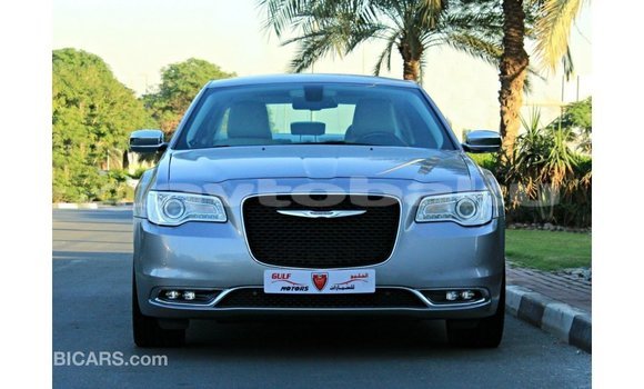 Buy Import Chrysler 300 Other Car in Import - Dubai in Abseron Buy Import Chrysler 300 Other Car in Import - Dubai in Abseron