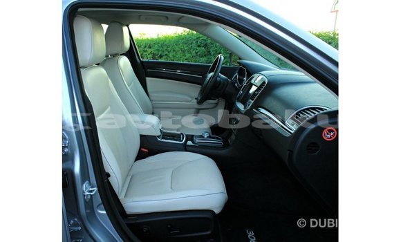 Buy Import Chrysler 300 Other Car in Import - Dubai in Abseron Buy Import Chrysler 300 Other Car in Import - Dubai in Abseron