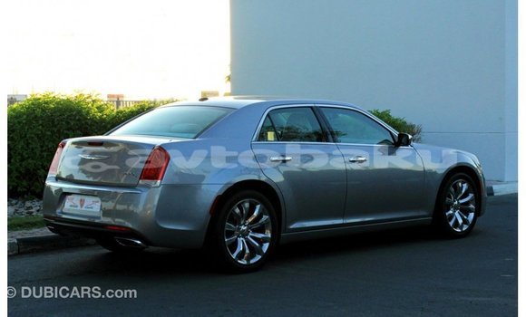 Buy Import Chrysler 300 Other Car in Import - Dubai in Abseron Buy Import Chrysler 300 Other Car in Import - Dubai in Abseron
