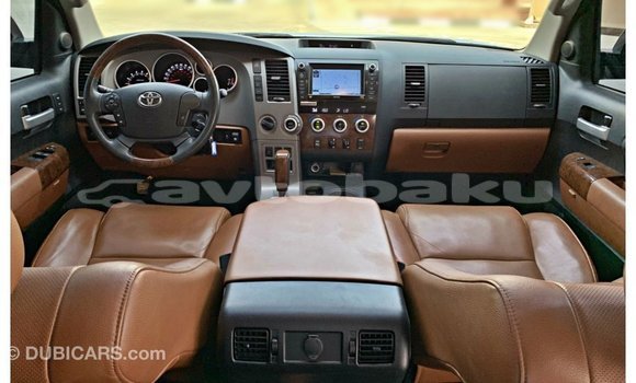 Buy Import Toyota Tundra White Car in Import - Dubai in Abseron Buy Import Toyota Tundra White Car in Import - Dubai in Abseron