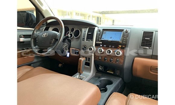 Buy Import Toyota Tundra White Car in Import - Dubai in Abseron Buy Import Toyota Tundra White Car in Import - Dubai in Abseron