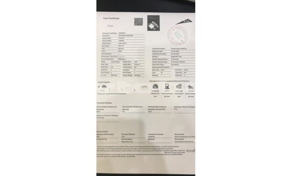 Buy Import Toyota Tundra White Car in Import - Dubai in Abseron Buy Import Toyota Tundra White Car in Import - Dubai in Abseron