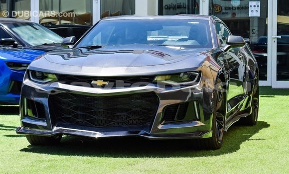 Buy Import Chevrolet Camaro Other Car in Import - Dubai in Abseron Buy Import Chevrolet Camaro Other Car in Import - Dubai in Abseron