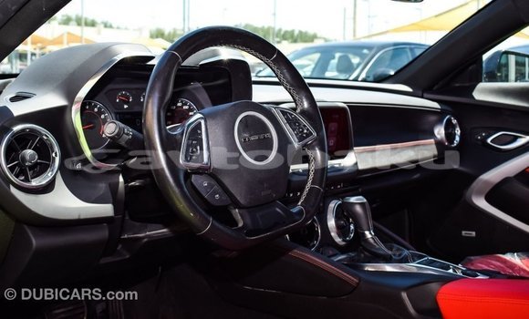 Buy Import Chevrolet Camaro Other Car in Import - Dubai in Abseron Buy Import Chevrolet Camaro Other Car in Import - Dubai in Abseron
