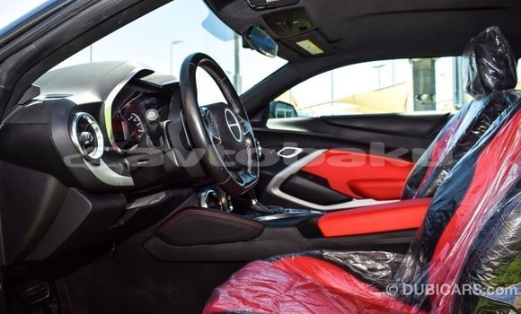 Buy Import Chevrolet Camaro Other Car in Import - Dubai in Abseron Buy Import Chevrolet Camaro Other Car in Import - Dubai in Abseron