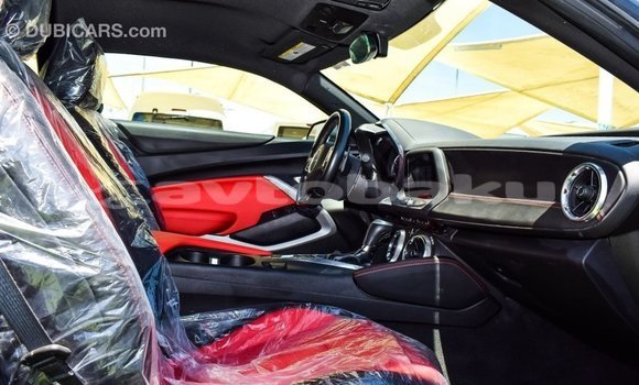 Buy Import Chevrolet Camaro Other Car in Import - Dubai in Abseron Buy Import Chevrolet Camaro Other Car in Import - Dubai in Abseron