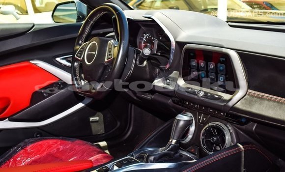 Buy Import Chevrolet Camaro Other Car in Import - Dubai in Abseron Buy Import Chevrolet Camaro Other Car in Import - Dubai in Abseron