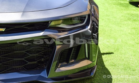 Buy Import Chevrolet Camaro Other Car in Import - Dubai in Abseron Buy Import Chevrolet Camaro Other Car in Import - Dubai in Abseron