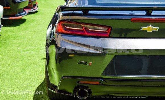 Buy Import Chevrolet Camaro Other Car in Import - Dubai in Abseron Buy Import Chevrolet Camaro Other Car in Import - Dubai in Abseron