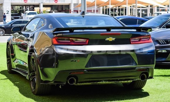 Buy Import Chevrolet Camaro Other Car in Import - Dubai in Abseron Buy Import Chevrolet Camaro Other Car in Import - Dubai in Abseron