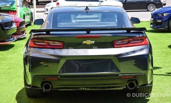 Buy Import Chevrolet Camaro Other Car in Import - Dubai in Abseron Buy Import Chevrolet Camaro Other Car in Import - Dubai in Abseron