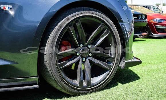 Buy Import Chevrolet Camaro Other Car in Import - Dubai in Abseron Buy Import Chevrolet Camaro Other Car in Import - Dubai in Abseron