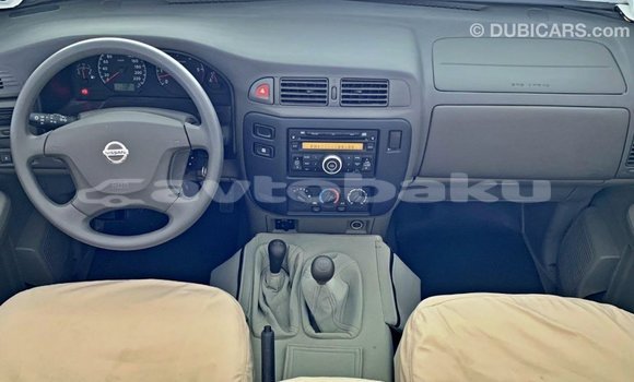 Buy Import Nissan Patrol White Car in Import - Dubai in Abseron Buy Import Nissan Patrol White Car in Import - Dubai in Abseron