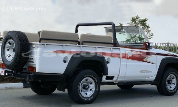 Buy Import Nissan Patrol White Car in Import - Dubai in Abseron Buy Import Nissan Patrol White Car in Import - Dubai in Abseron