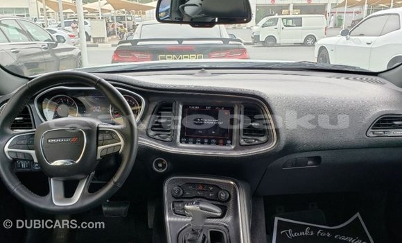 Buy Import Dodge Challenger White Car in Import - Dubai in Abseron Buy Import Dodge Challenger White Car in Import - Dubai in Abseron