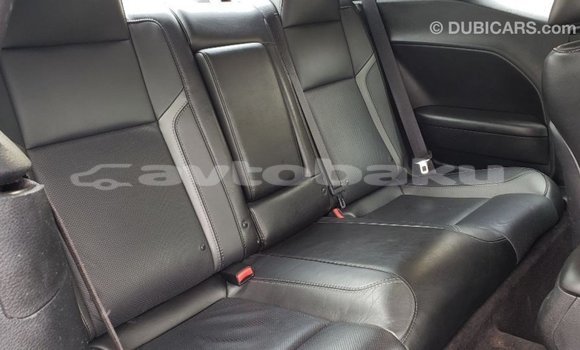 Buy Import Dodge Challenger White Car in Import - Dubai in Abseron Buy Import Dodge Challenger White Car in Import - Dubai in Abseron