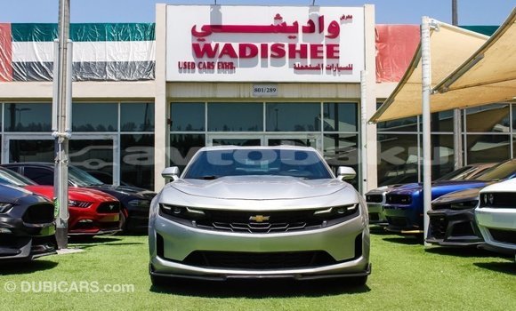Buy Import Chevrolet Camaro Other Car in Import - Dubai in Abseron Buy Import Chevrolet Camaro Other Car in Import - Dubai in Abseron