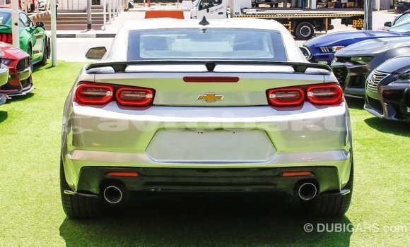 Buy Import Chevrolet Camaro Other Car in Import - Dubai in Abseron Buy Import Chevrolet Camaro Other Car in Import - Dubai in Abseron