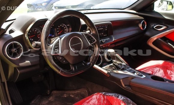 Buy Import Chevrolet Camaro Other Car in Import - Dubai in Abseron Buy Import Chevrolet Camaro Other Car in Import - Dubai in Abseron