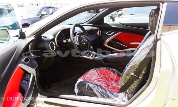 Buy Import Chevrolet Camaro Other Car in Import - Dubai in Abseron Buy Import Chevrolet Camaro Other Car in Import - Dubai in Abseron