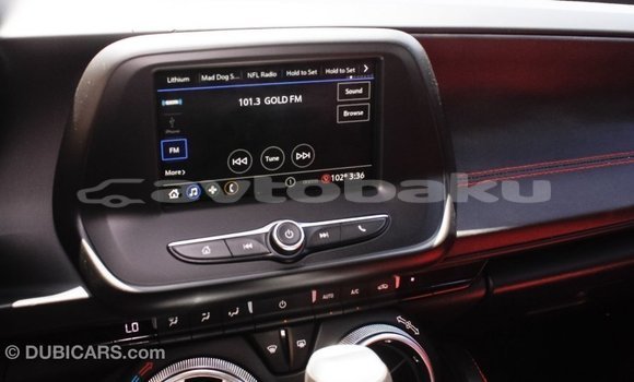 Buy Import Chevrolet Camaro Other Car in Import - Dubai in Abseron Buy Import Chevrolet Camaro Other Car in Import - Dubai in Abseron