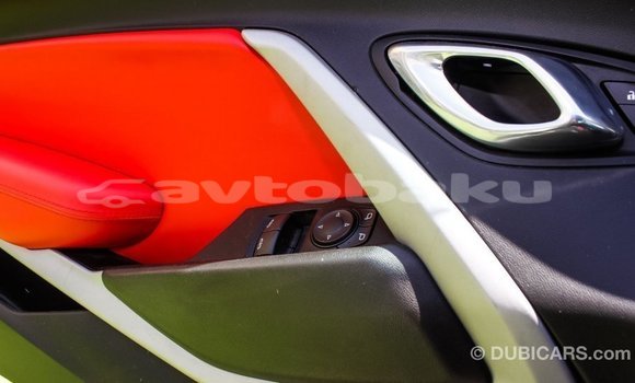 Buy Import Chevrolet Camaro Other Car in Import - Dubai in Abseron Buy Import Chevrolet Camaro Other Car in Import - Dubai in Abseron