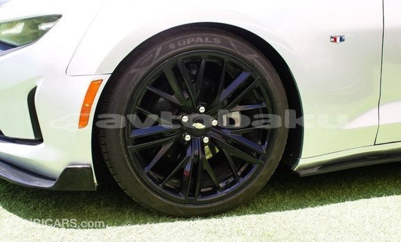 Buy Import Chevrolet Camaro Other Car in Import - Dubai in Abseron Buy Import Chevrolet Camaro Other Car in Import - Dubai in Abseron