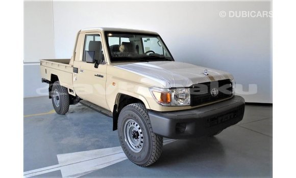 Buy Import Toyota Land Cruiser Beige Car in Import - Dubai in Abseron Buy Import Toyota Land Cruiser Beige Car in Import - Dubai in Abseron