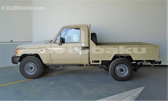 Buy Import Toyota Land Cruiser Beige Car in Import - Dubai in Abseron Buy Import Toyota Land Cruiser Beige Car in Import - Dubai in Abseron