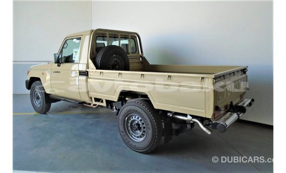 Buy Import Toyota Land Cruiser Beige Car in Import - Dubai in Abseron Buy Import Toyota Land Cruiser Beige Car in Import - Dubai in Abseron