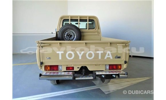 Buy Import Toyota Land Cruiser Beige Car in Import - Dubai in Abseron Buy Import Toyota Land Cruiser Beige Car in Import - Dubai in Abseron