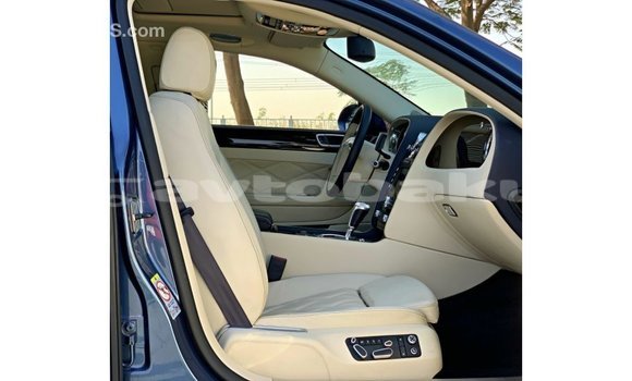 Buy Import Bentley Continental Flying Spur Blue Car in Import - Dubai in Abseron Buy Import Bentley Continental Flying Spur Blue Car in Import - Dubai in Abseron