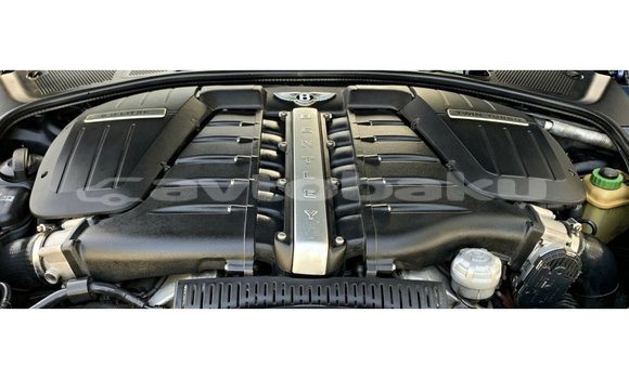 Buy Import Bentley Continental Flying Spur Blue Car in Import - Dubai in Abseron Buy Import Bentley Continental Flying Spur Blue Car in Import - Dubai in Abseron