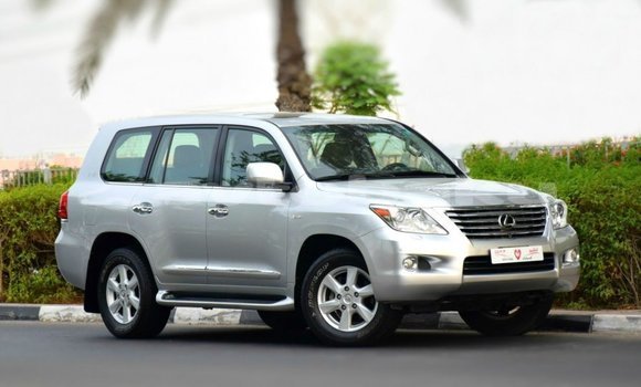 Buy Import Lexus LX Other Car in Import - Dubai in Abseron Buy Import Lexus LX Other Car in Import - Dubai in Abseron