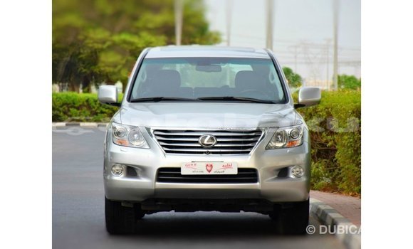 Buy Import Lexus LX Other Car in Import - Dubai in Abseron Buy Import Lexus LX Other Car in Import - Dubai in Abseron