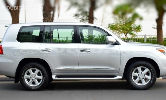 Buy Import Lexus LX Other Car in Import - Dubai in Abseron Buy Import Lexus LX Other Car in Import - Dubai in Abseron