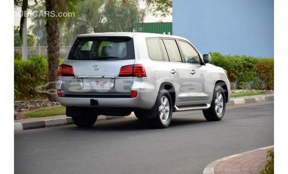 Buy Import Lexus LX Other Car in Import - Dubai in Abseron Buy Import Lexus LX Other Car in Import - Dubai in Abseron