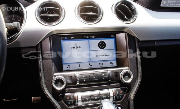 Buy Import Ford Mustang Red Car in Import - Dubai in Abseron Buy Import Ford Mustang Red Car in Import - Dubai in Abseron