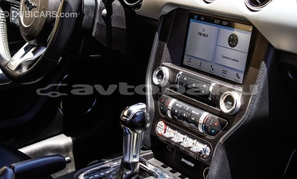 Buy Import Ford Mustang Red Car in Import - Dubai in Abseron Buy Import Ford Mustang Red Car in Import - Dubai in Abseron