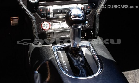 Buy Import Ford Mustang Red Car in Import - Dubai in Abseron Buy Import Ford Mustang Red Car in Import - Dubai in Abseron