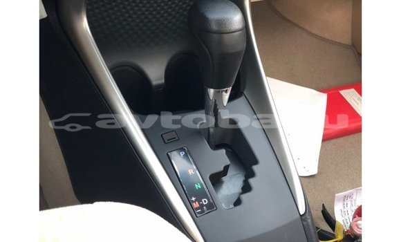 Buy Import Toyota Yaris White Car in Import - Dubai in Abseron Buy Import Toyota Yaris White Car in Import - Dubai in Abseron