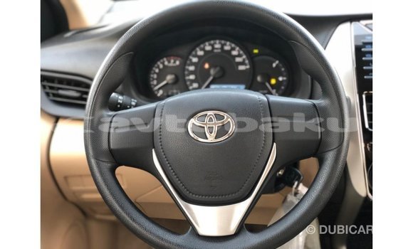 Buy Import Toyota Yaris White Car in Import - Dubai in Abseron Buy Import Toyota Yaris White Car in Import - Dubai in Abseron