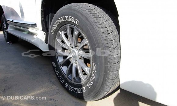 Buy Import Toyota Prado White Car in Import - Dubai in Abseron Buy Import Toyota Prado White Car in Import - Dubai in Abseron