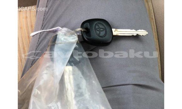 Buy Import Toyota Yaris White Car in Import - Dubai in Abseron Buy Import Toyota Yaris White Car in Import - Dubai in Abseron