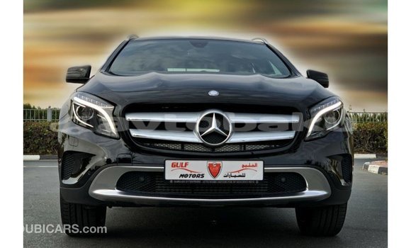 Buy Import Mercedes-Benz 250 Black Car in Import - Dubai in Abseron Buy Import Mercedes-Benz 250 Black Car in Import - Dubai in Abseron
