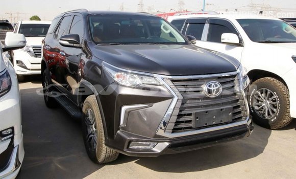 Buy Import Toyota Fortuner Other Car in Import - Dubai in Abseron Buy Import Toyota Fortuner Other Car in Import - Dubai in Abseron