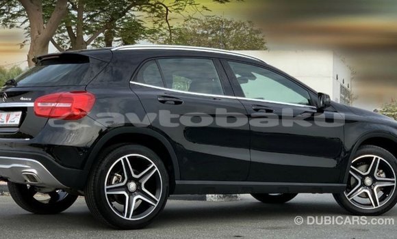 Buy Import Mercedes-Benz 250 Black Car in Import - Dubai in Abseron Buy Import Mercedes-Benz 250 Black Car in Import - Dubai in Abseron