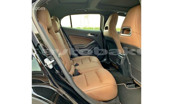 Buy Import Mercedes-Benz 250 Black Car in Import - Dubai in Abseron Buy Import Mercedes-Benz 250 Black Car in Import - Dubai in Abseron