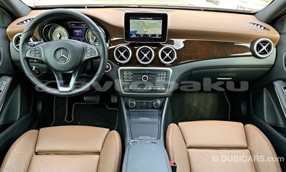 Buy Import Mercedes-Benz 250 Black Car in Import - Dubai in Abseron Buy Import Mercedes-Benz 250 Black Car in Import - Dubai in Abseron