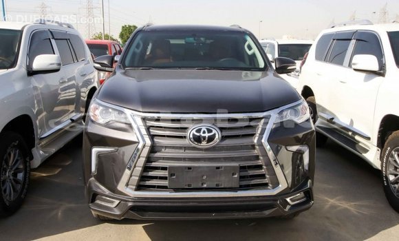 Buy Import Toyota Fortuner Other Car in Import - Dubai in Abseron Buy Import Toyota Fortuner Other Car in Import - Dubai in Abseron